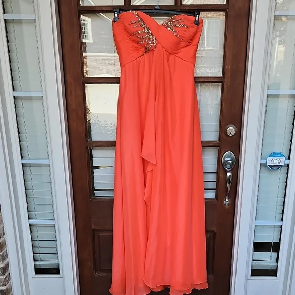 chinese dress ladies Rapunzel Maxi Dress  Only Little Once